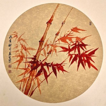 团扇