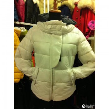 北京女装羽绒棉衣